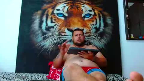 Snapshot of michell_myers chatting on 01-15-25, 03:39 michell_myers online show from 01-15-25, 03:39