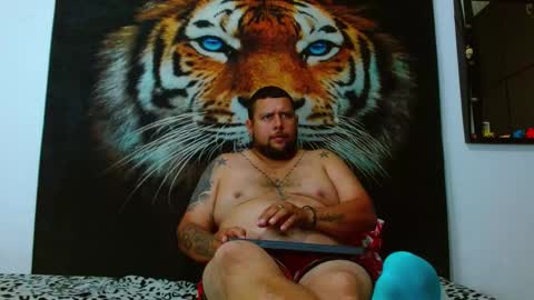 Snapshot of michell_myers chatting on 01-16-25, 08:46 michell_myers online show from 01-16-25, 08:46