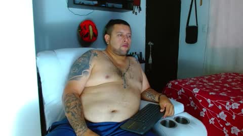 Snapshot of michell_myers chatting on 02-10-25, 04:14 michell_myers online show from 02-10-25, 04:14