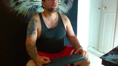 Snapshot of michell_myers chatting on 02-23-26, 12:24 michell_myers online show from 02-23-26, 12:24