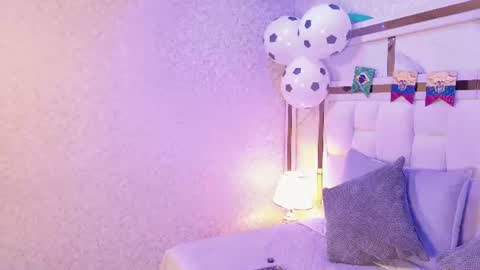 michell_starrr online show from 06-21-26, 03:20