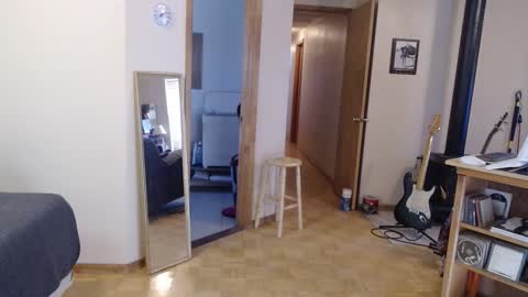 Snapshot of michelle209 chatting on 01-08-25, 07:13 Michelle online show from 01-08-25, 07:13