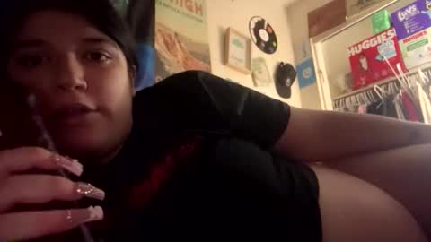 michelle533609 online show from 11-15-25, 11:32