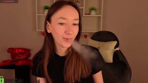 Michelle online show from 02-08-26, 01:09