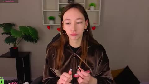 Michelle online show from 02-16-26, 12:51