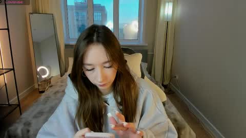 Michelle online show from 03-31-26, 01:07