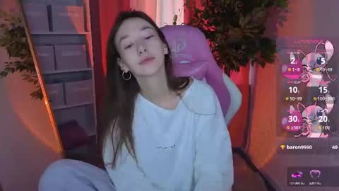 Michelle online show from 07-28-26, 01:12