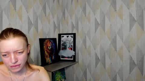 michelle_blond online show from 02-09-25, 01:46