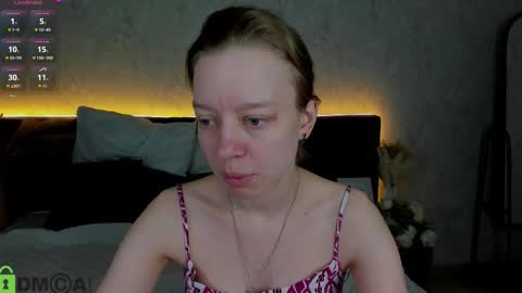 michelle_blond online show from 02-17-26, 08:55