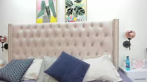 michelle bran online show from 03-06-25, 01:24