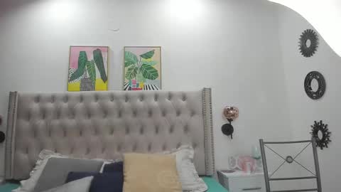 michelle bran online show from 03-08-25, 01:14