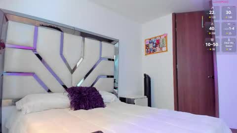 MICHELLE online show from 02-02-26, 09:02