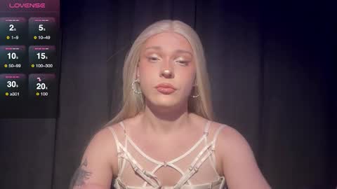 michelle_jacksonn online show from 03-02-26, 07:15