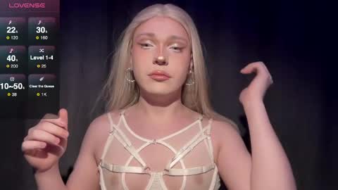 michelle_jacksonn online show from 03-04-26, 04:29