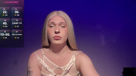 michelle_jacksonn online show from 03-10-26, 03:55