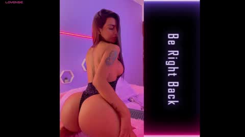 michelle_madson_ online show from 02-05-25, 12:49