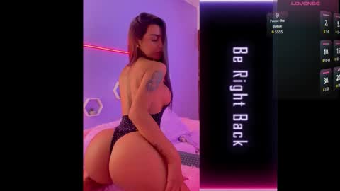 michelle_madson_ online show from 10-21-25, 11:05