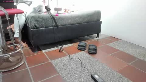 michelle perla online show from 11-24-25, 12:38