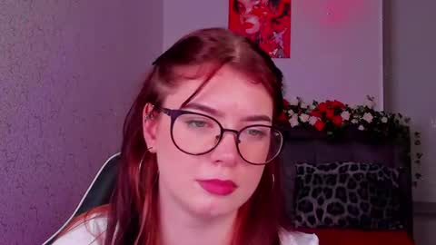 Michelle online show from 06-11-26, 02:53
