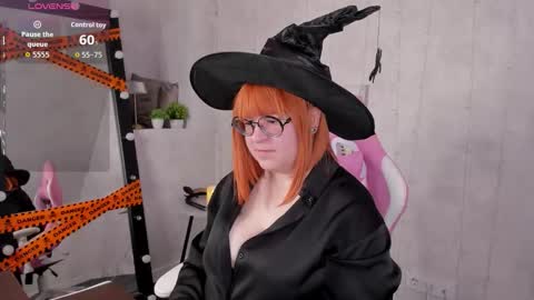 Michelle online show from 10-27-25, 06:06