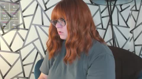 Michelle online show from 11-20-25, 07:30