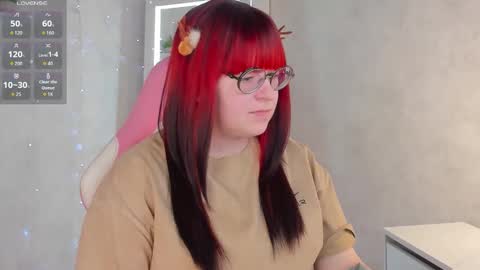 Michelle online show from 12-23-25, 08:01