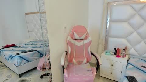 michelleblair1 online show from 03-06-26, 01:29