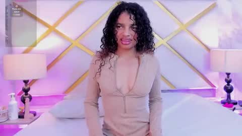 Snapshot of michellebronx chatting on 05-16-26, 11:42 michellebronx online show from 05-16-26, 11:42