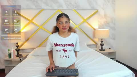 Snapshot of michellebronx chatting on 06-04-26, 11:38 michellebronx online show from 06-04-26, 11:38
