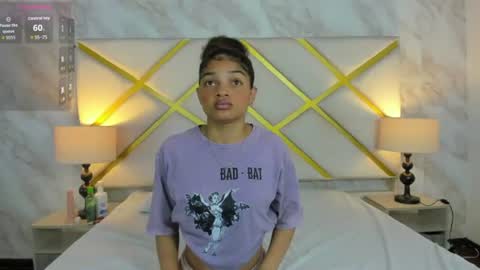 michellebronx online show from 06-19-26, 11:47