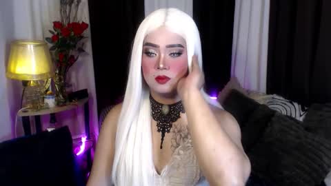 Michelle online show from 02-16-26, 12:40