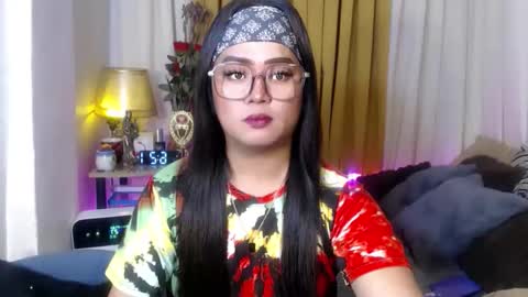 Michelle online show from 04-17-26, 10:18