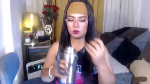 Snapshot of michellechannelxxx chatting on 04-24-26, 04:59 Michelle online show from 04-24-26, 04:59
