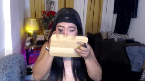 Snapshot of michellechannelxxx chatting on 05-03-26, 10:43 Michelle online show from 05-03-26, 10:43