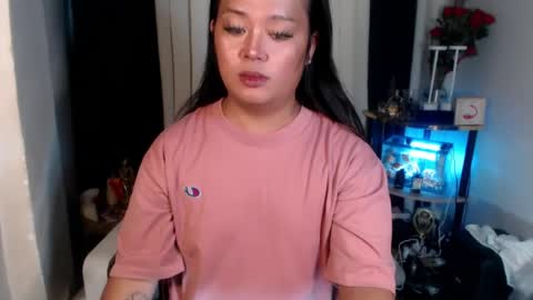 Snapshot of michellechannelxxx chatting on 07-23-26, 02:31 Michelle online show from 07-23-26, 02:31