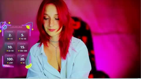 Snapshot of michelleevie chatting on 06-08-26, 11:49 Agatha online show from 06-08-26, 11:49