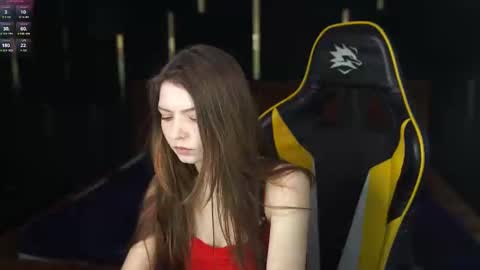 Snapshot of michelleinlove4u chatting on 03-10-25, 12:59 Michelle online show from 03-10-25, 12:59