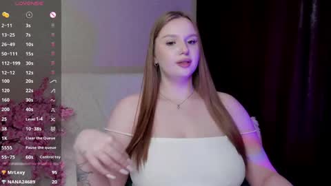 michellemilerr online show from 05-15-26, 04:52