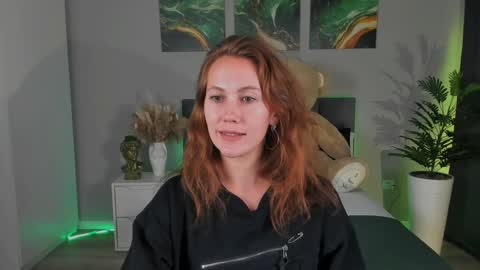 MichelleOrtis online show from 12-07-24, 06:48