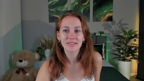 MichelleOrtis online show from 12-08-24, 01:03