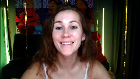 MichelleOrtis online show from 12-22-24, 07:42