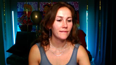 MichelleOrtis online show from 12-28-24, 08:04