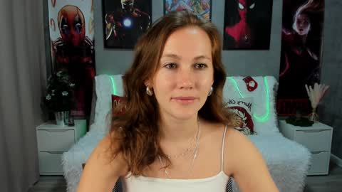 MichelleOrtis online show from 01-12-25, 12:28