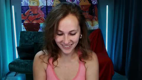 MichelleOrtis online show from 01-15-25, 02:35