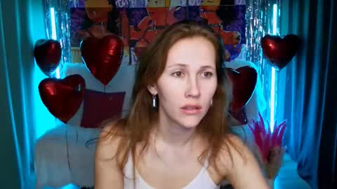 MichelleOrtis online show from 02-16-25, 05:37