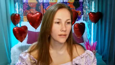 MichelleOrtis online show from 02-17-25, 01:42