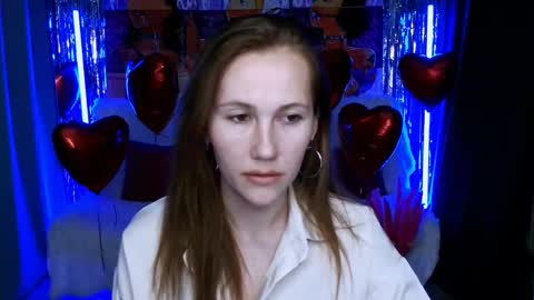 MichelleOrtis online show from 02-18-25, 03:54