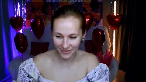 MichelleOrtis online show from 02-21-25, 05:09