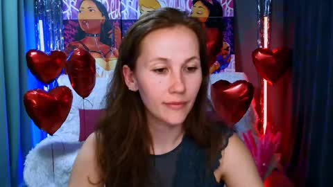 MichelleOrtis online show from 02-28-25, 06:20