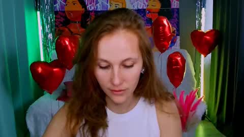 MichelleOrtis online show from 03-07-25, 12:01